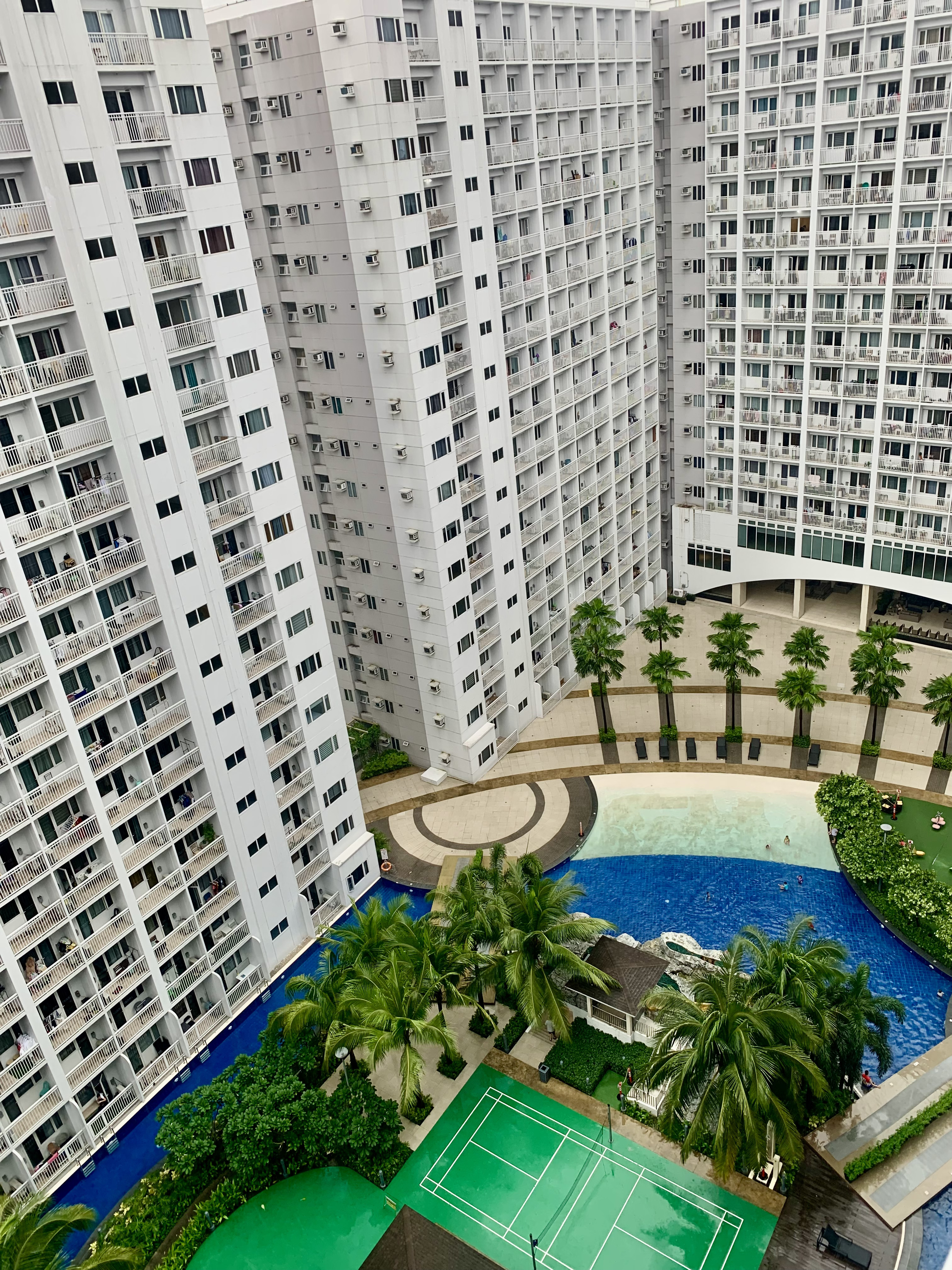LRS Homestay