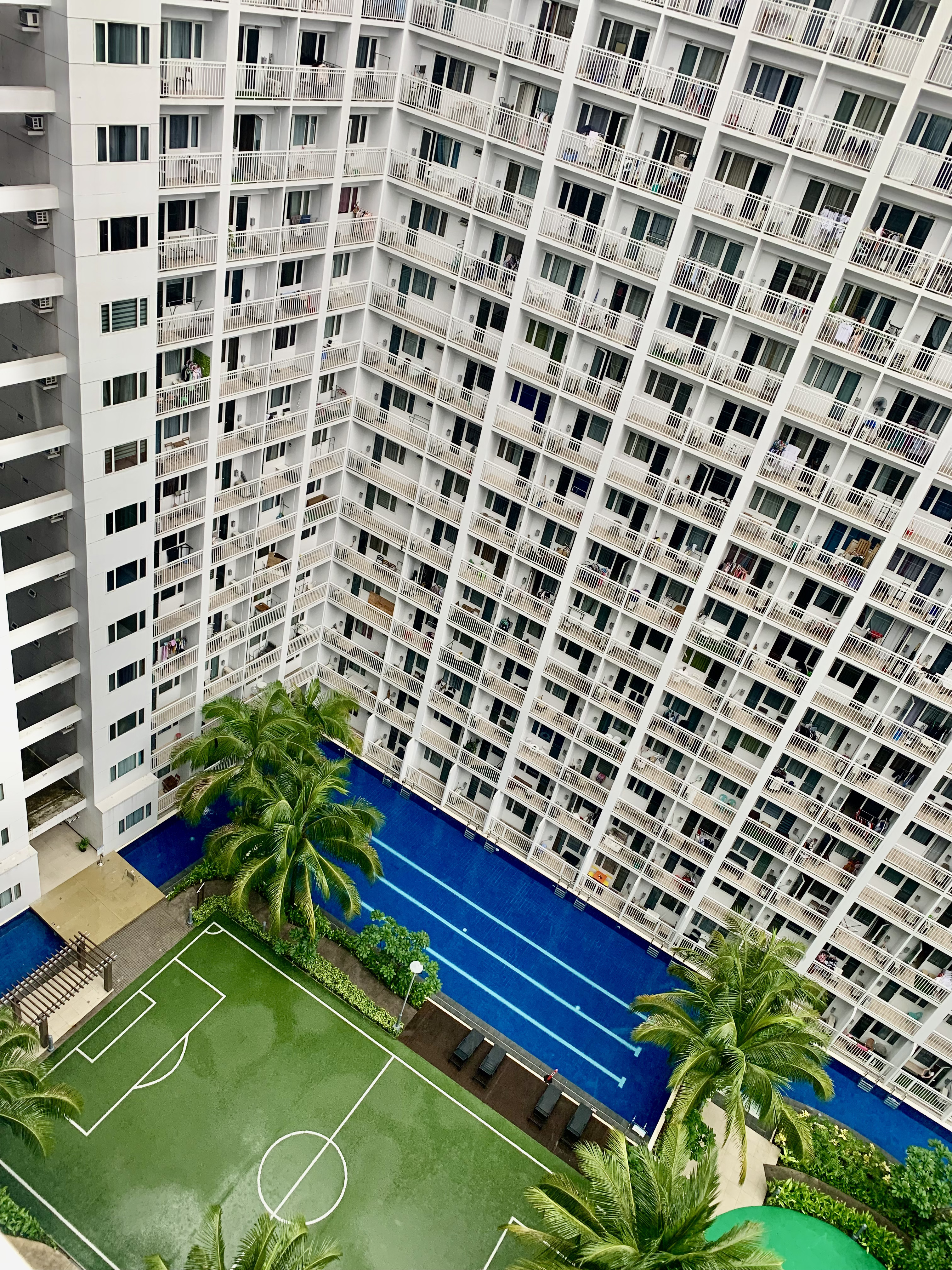 LRS Homestay