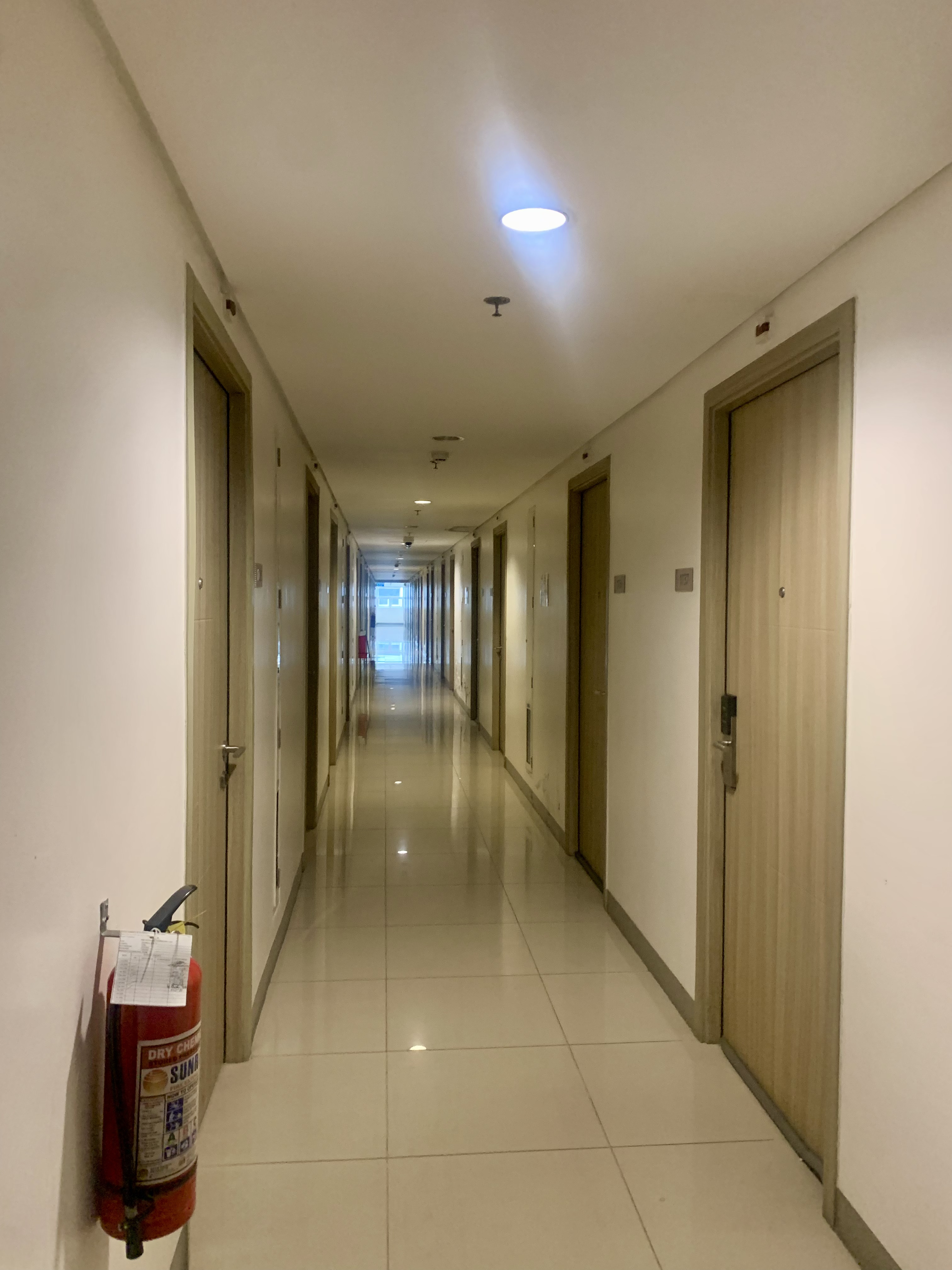 LRS Homestay