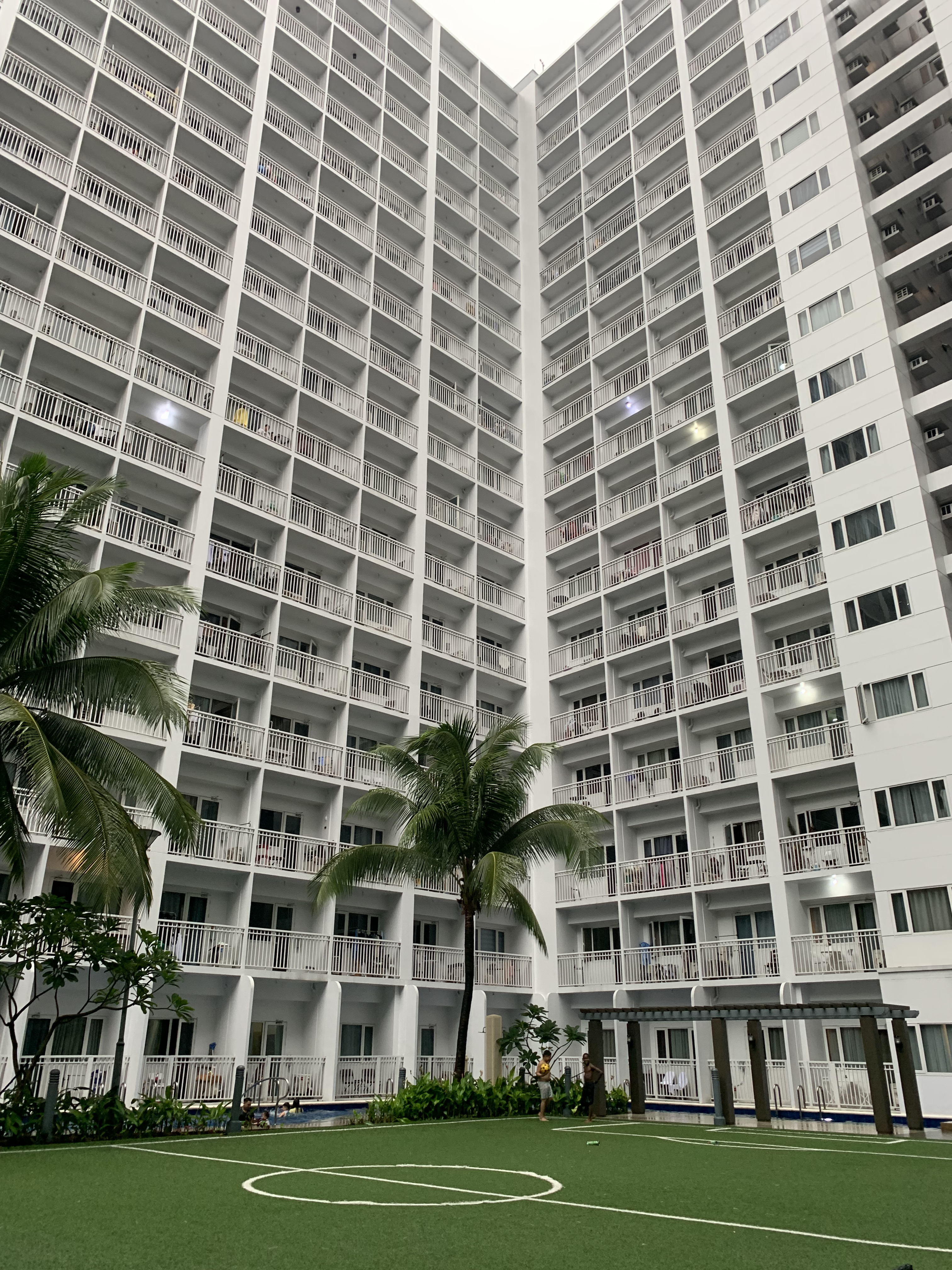 LRS Homestay